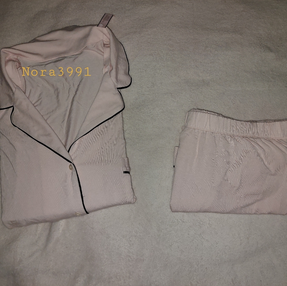 New VS modal pj set size XXL